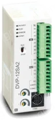 Delta PLC DVP12SA211R