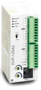 Delta PLC DVP12SA211R