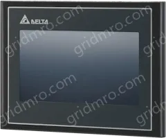 Delta HMI DOP-105CQ
