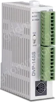 Delta PLC DVP12SS211S