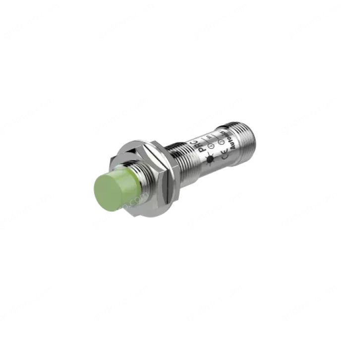 Autonics Proximity switches PRCMT12-4DO