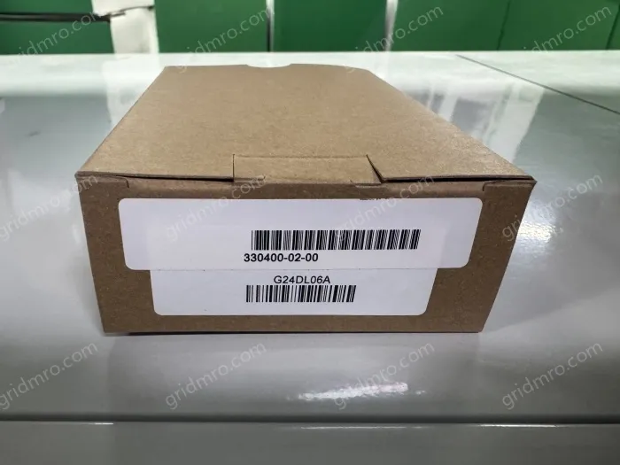 Bently Nevada sensor 330400-01-00