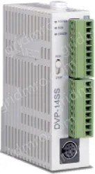 Delta PLC DVP14SS211R