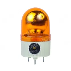 Small warning lightsLTE-1082J DC12V Yellow