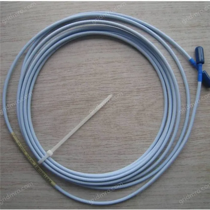 Bently Nevada Extension cables 330130-085-13-05