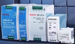 MWISH power subbly EDR-75-12