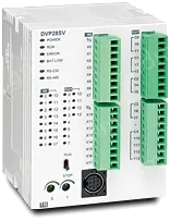 Delta PLC DVP28SV11R2