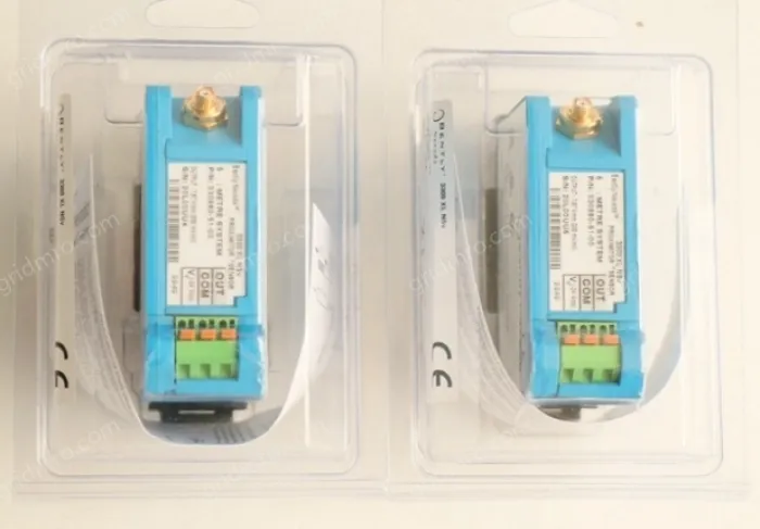 Bently Nevada Pre-extender 330180-90-05