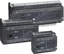 Delta PLC DVP40ES200R