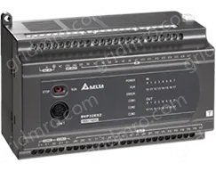 Delta PLC DVP32ES200R