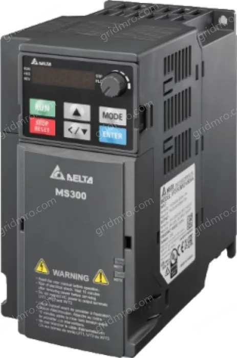 Delta Frequency converters VFD9A0MS43AFSAA