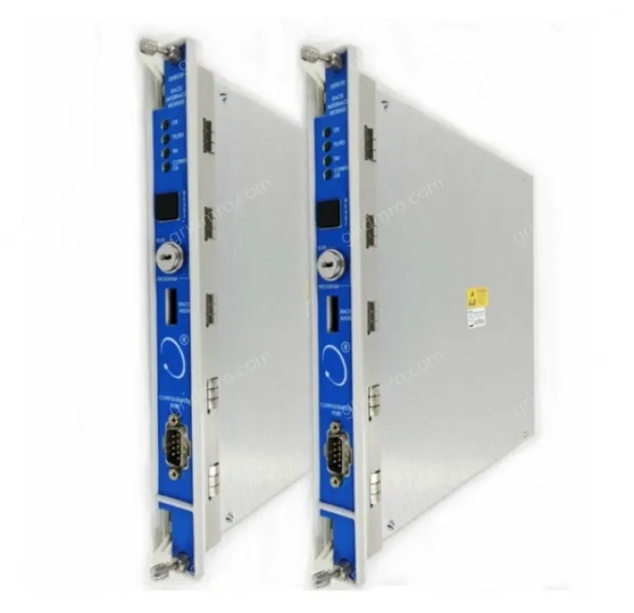 Bently Nevada Transient Data Interface Module 21747-085-01