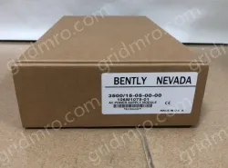 Bently Nevada 3500/15-05-00-00
