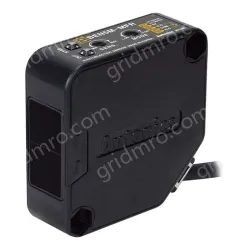 Autonics Photoelectric switches BEN5M-MFR