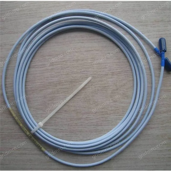 Bently extension cables 330130-080-00-00