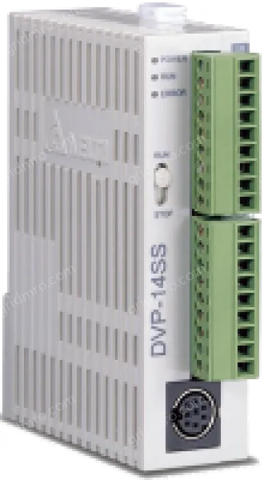 Delta PLC DVP14SS211T