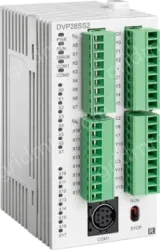 Delta PLC DVP28SS211T
