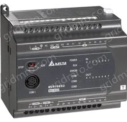 Delta PLC DVP16ES200R